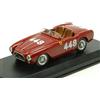 Art Model AM0356 FERRARI 225S N.448 DNF GIRO DI SICILIA 1952 V.MARZOTTO 1:43 Mod