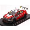 Spark Model S5096 CITROEN C-ELISEE N.68 WINNER R2 JAPAN 2016 YVAN MULLER 1:43 Mo