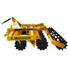 Replicagri REPLIC01 ERPICE AGRISEM DISC 0 MULCH 1:32 Modellino