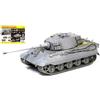 Dragon D6900 KINGTIGER LATE PROD.NEW PATTERN TRACK KIT 1:35 Modellino