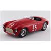 Art Model AM0399 FERRARI 166 MM N.55 2nd (1st CL.) 6 H SEBRING 1950 KIMBERLY-LEW