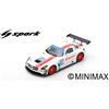 SPARK MODEL SA178 MERCEDES SLS GT3 N.19 ZHUHAI CIRCUIT HERO 600 KM 2018 S.ORTELL