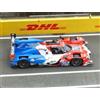 SPARK MODEL S8250 ORECA 07 GIBSON N.39 LM 2021 CAPILLAIRE-A.ROBIN-M.ROBIN 1:43 M