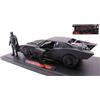 JADA TOYS JADA253216002 BATMAN BATMOBILE 2022 TRY ME WITH FIGURE 1:18 Modellino