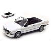 MODELCARGROUP MCG18383 BMW ALPINA C2 2.7 CONVERTIBLE WHITE 1:18 Modellino