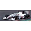 SPARK MODEL SJ119 SF19 N.14 SUPER FORMULA 2022 KAZUYA OSHIMA 1:43 Modellino