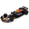 SPARK MODEL S8560 RED BULL SERGIO PEREZ 2022 N.11 WINNER SINGAPORE GP 1:43 Model