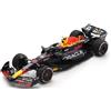 SPARK MODEL S8570 RED BULL RB19 N.11 2nd BAHRAIN GP 2023 SERGIO PEREZ 1:43 Model