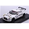 EBBRO EB44429 DAISHIN R35 GT-R N.81 SUPER TAIKYU 2010 1:43 Modellino