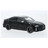 MODELCARGROUP MCG18450 AUDI RS3 LIMOUSINE 2022 BLACK IXO FOR MCG 1:18 Modellino