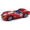 BRUMM BM0093B FERRARI 250 TR60 N.17 2nd 24 H LE MANS 1960 R.RODRIGUEZ-A.PILETTE