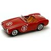 Art Model AM0186 FERRARI 225 S N.5 2nd 12H PESCARA 1952 BIONDETTI-CORNACCHIA 1:4