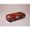 Art Model AM0107 FERRARI 166 MM SPIDER N.37 2nd SILVERSTONE 1950 D.SERAFINI 1:43