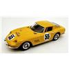 Best Model BT9280 FERRARI 275 GTB N.55 ACCIDENT 84 H NURBURGRING 1966 BIANCHI-DE