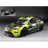 SUNSTAR SS3981 FORD FOCUS WRC08 N.46 MONZA RALLY SHOW 2009 V.ROSSI-C.CASSINA 1:1