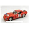 Best Model 9451 ALFA ROMEO TZ2 SEBRING 1966 1/43 Modellino
