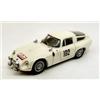 Best Model BT9405 ALFA ROMEO TZ1 N.102 TOUR DE CORSE 1964 RICHARD-ROSINSKI 1:43