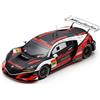 SPARK MODEL SGT003 MODULO KENWOOD NSX GT3 GT300 SUPER GT 2020 RYO MICHIGAMI-JAKE