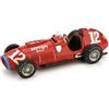 Brumm BM0126B FERRARI 375 A.ASCARI 1952 N.12 RETIRED INDIANAPOLIS GP 1:43 Modell