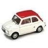 Brumm BM0407 FIAT 595 SS ABARTH 1964 1:43 Modellino