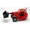 Joal JL0222 MANITOU TWISCO SLT 415 C/PALA 1:25 Modellino