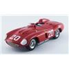 Art Model AM0278 FERRARI 857 S N.20 WINNER NASSAU 1955 P.HILL 1:43 Modellino