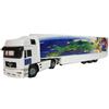 Conrad 6104/03 MAN E2000 TRUCK SEMITRAILER 1/50 Modellino