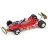 Brumm BM0578 FERRARI 312 T4 G.VILLENEUVE 1979 N.12 WINNER USA OVEST GP 1:43 Mode