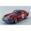 Best Model BT9560 FERRARI 275 GTB/4 COUPE' N.38 WINNER 1000 KM PARIGI WESTEY-GAS