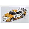 Spark Model S4479 PORSCHE 996 GT3 N.911 GT3 ROAD CHALLENGE 2004 1:43 Modellino