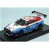 Ebbro EB45482 NISSAN GT-R N.22 BLANCPAIN ENDURANCE 2015 PLA-STRAUSS-PALETOU 1:43