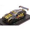 Ebbro EB45403 NISSAN GT-R N.360 SUPER GT300 2016 Y.SHIBATA-A.TANAKA-S.KIYOHARA 1