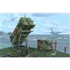 Dragon D3604 MIM-104C PATRIOT SAM PAC-2 KIT 1:35 Modellino