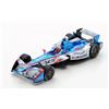 Spark Model S5908 AMLIN ANDRETTI R.FRIJNS 2016 N.27 Rd1 HONG KONG FORMULA E 1:43