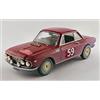 Best Model BT9739 LANCIA FULVIA HF N.59 WINN.CLASS MONTE CARLO 1966 CELLA-LOMBAR
