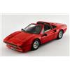 Best Model BT9744 FERRARI 308 GTS QUATTROVALVOLE 1982 RED 1:43 Modellino