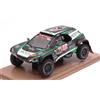 Spark Model S5630 PEUGEOT 3008 DKR N.364 DAKAR 2019 P.LAFAY-S.DELAUNAY 1:43 Mode