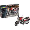 REVELL RV07939 HONDA CBX 400 F KIT 1:12 Modellino