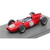 SPARK MODEL S8067 COOPER T53 TIM MAYER 1962 N.23 US GP 1:43 Modellino