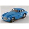 ART MODEL AM0430 FERRARI 166 MM BERLINETTA N.2 4th CIRC.DO PORTO 1950 YVONNE SIM