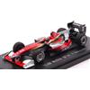 EBBRO EB45115 TEAM MUGEN SF14 N.2 SUPER FORMULA 2014 Y.NAKAYAMA 1:43 Modellino