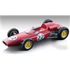 TECNOMODEL TMD18182D LOTUS 21 N.22 BELGIAN GP 1962 JO SIFFERT 1:18 Modellino