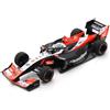 SPARK MODEL SJ118 SF19 N.12 SUPER FORMULA 2022 NIREI FUKUZUMI 1:43 Modellino