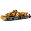 ROS RS60181 ALPEGO POKER C/GABBBIA 1:32 Modellino
