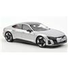 NOREV NV188381 AUDI RS e-TRON GT 2021 SILVER 1:18 Modellino