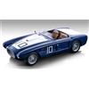 TECNOMODEL TMD18212B FERRARI 340 MEXICO SPYDER N.10 2nd PEBBLE BEACH 1953 BILL S