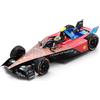SPARK MODEL S6761 MAHINDRA RACING N.8 E PRIX 2023 T.B.C. OLIVER ROWLAND 1:43 Mod