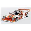 TROFEU TFDSN143 CHEVRON B36 24h LE MANS 1978 DUBOIS/GACHE/SANCHEZ 1:43 Modellino