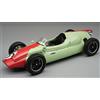 TECNOMODEL TMD18298D COOPER T51 MONACO GP 1960 C.BISTROW 1:18 Modellino