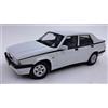TRIPLE 9 T9-1800474 ALFA ROMEO 75 WHITE 1:18 Modellino